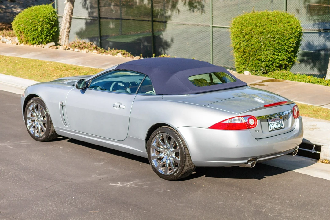 2008 Jaguar X150 XK - Image 7 of 31