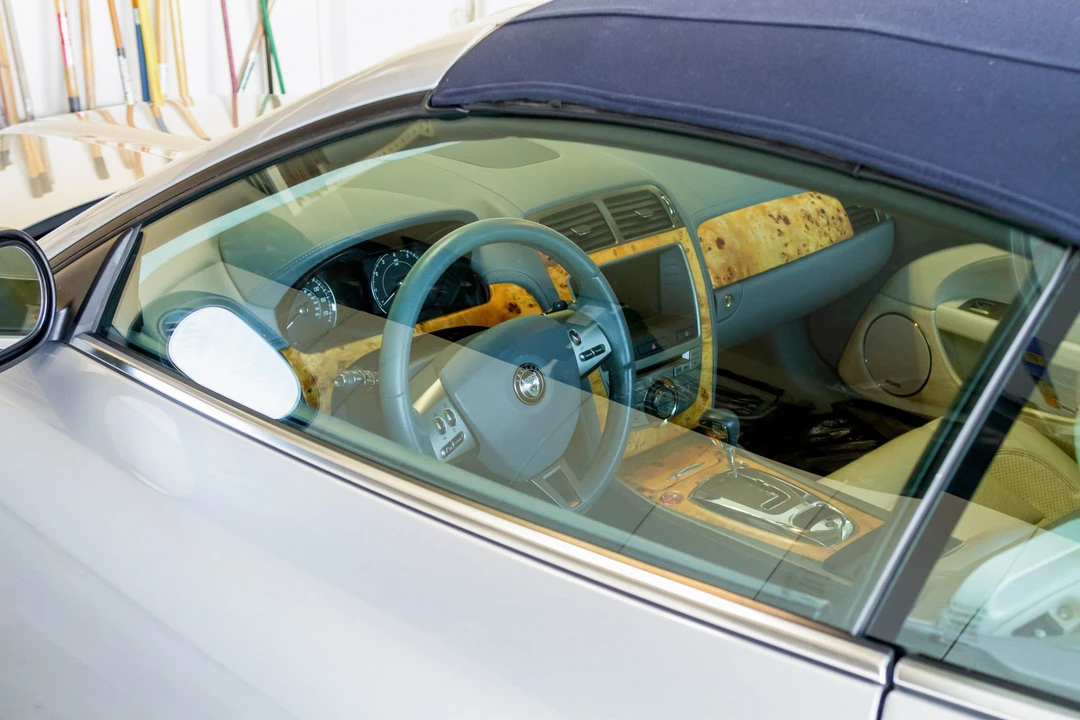 2008 Jaguar X150 XK - Image 31 of 31