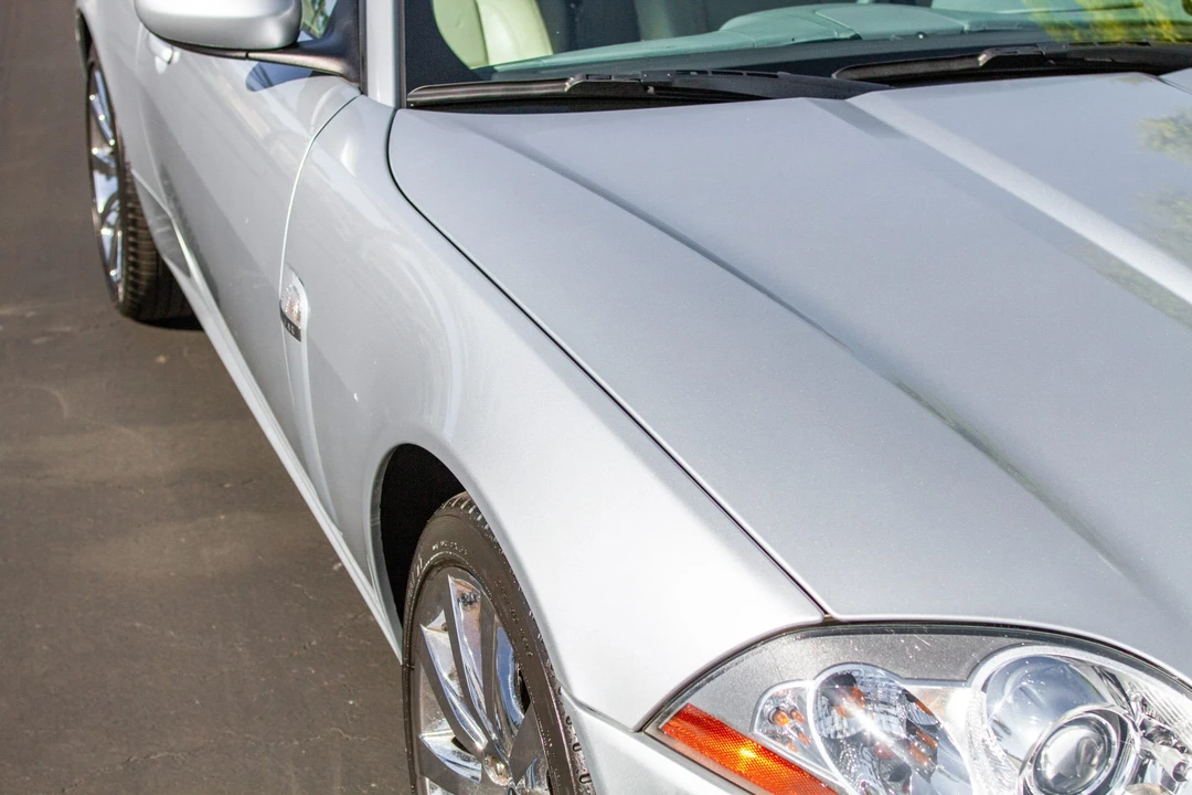 2008 Jaguar X150 XK - Image 19 of 31