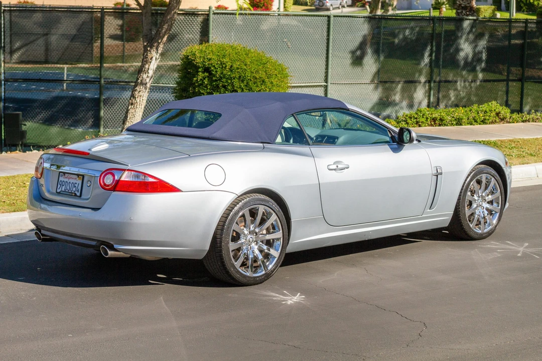 2008 Jaguar X150 XK - Image 5 of 31