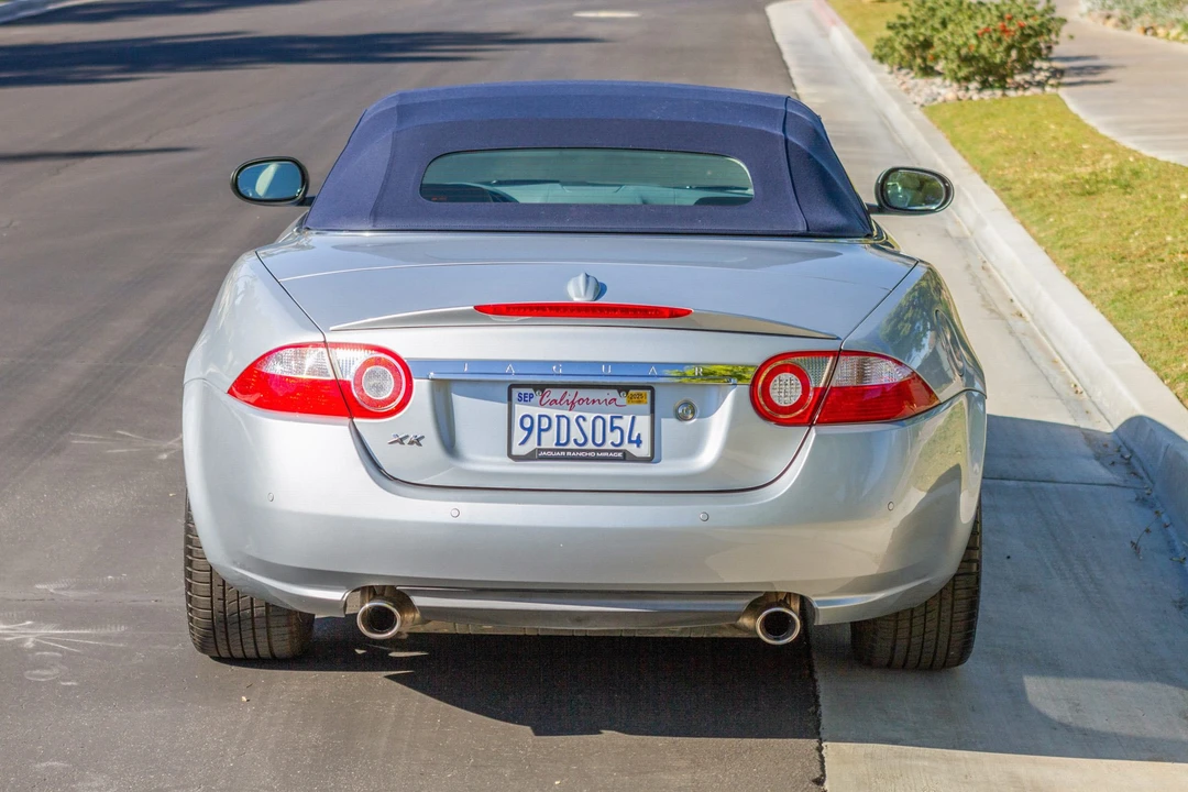 2008 Jaguar X150 XK - Image 6 of 31