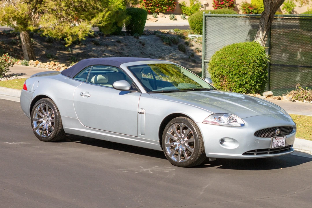 2008 Jaguar X150 XK - Image 3 of 31