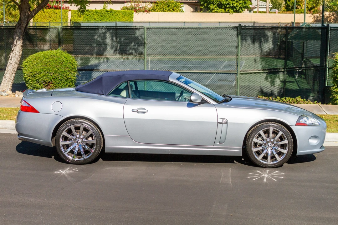 2008 Jaguar X150 XK - Image 4 of 31
