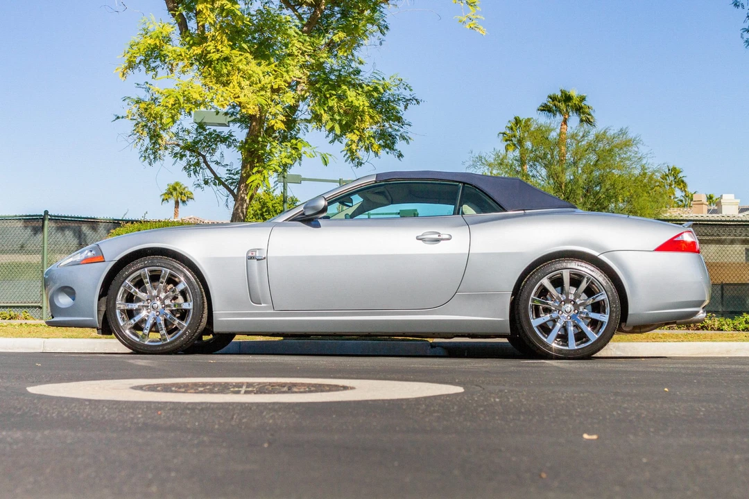 2008 Jaguar X150 XK - Image 8 of 31