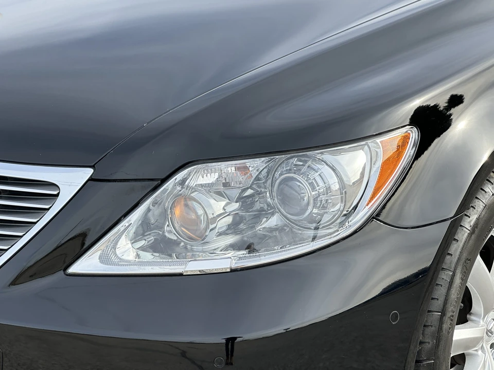 2008 Lexus LS 4th Gen - Image 18 of 31