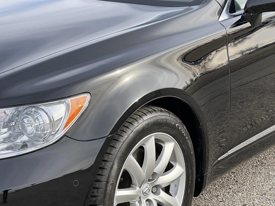 2008 Lexus LS 4th Gen - Image 19 of 31