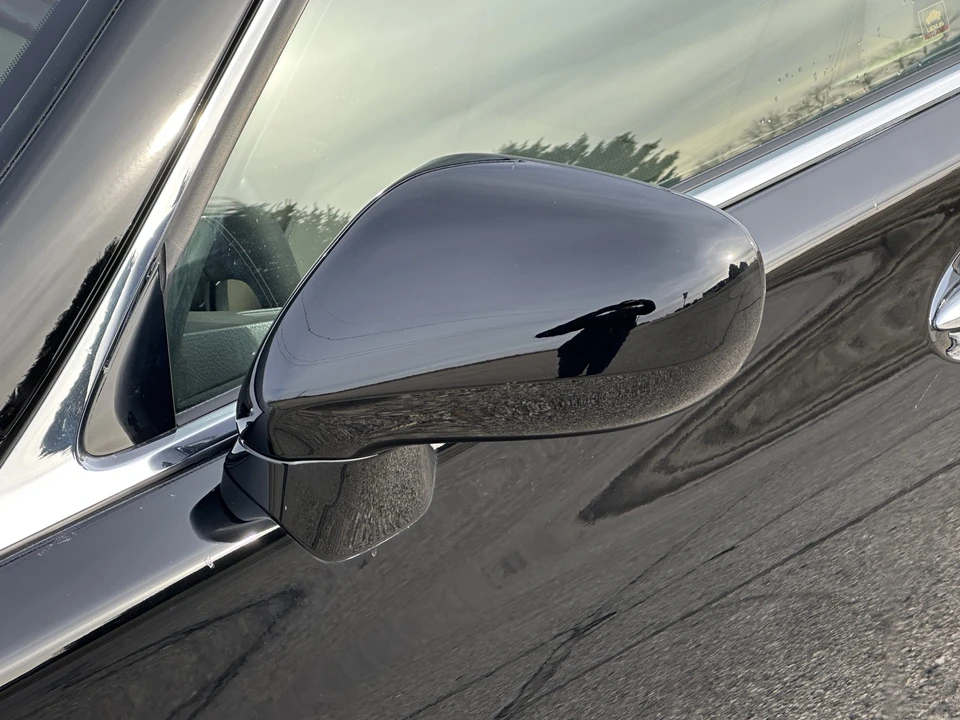 2008 Lexus LS 4th Gen - Image 21 of 31