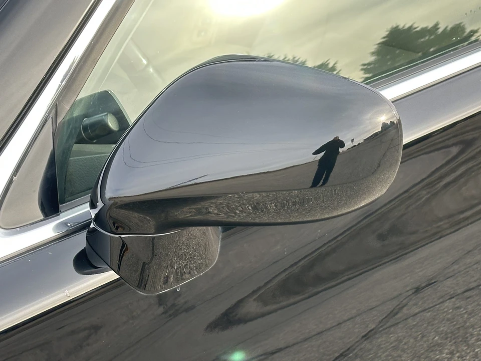 2008 Lexus LS 4th Gen - Image 22 of 31