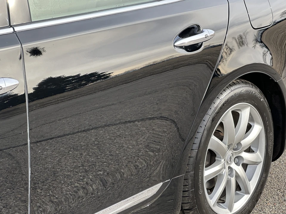 2008 Lexus LS 4th Gen - Image 24 of 31