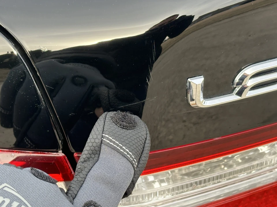 2008 Lexus LS 4th Gen - Image 28 of 31