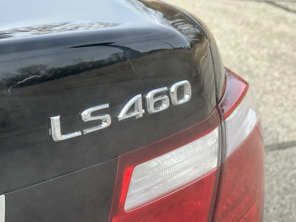 2008 Lexus LS 4th Gen - Image 30 of 31