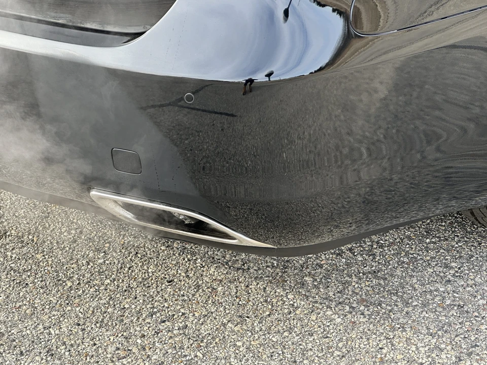 2008 Lexus LS 4th Gen - Image 31 of 31