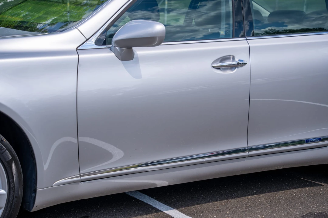 2008 Lexus LS 4th Gen - Image 22 of 31