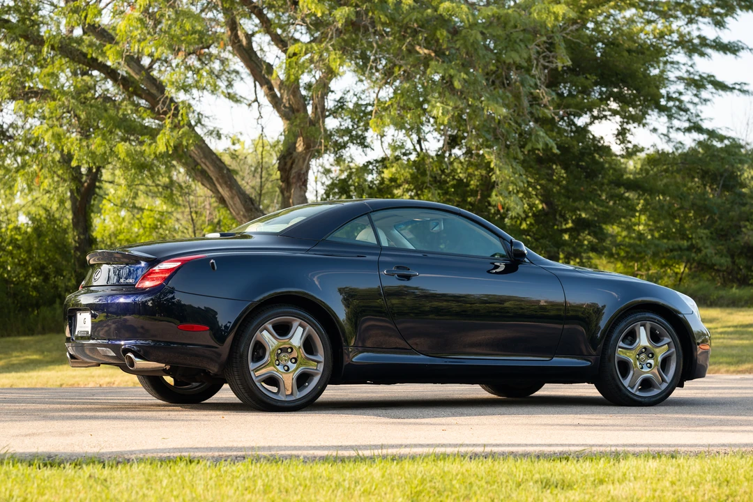 2008 Lexus SC430 - Image 6 of 31