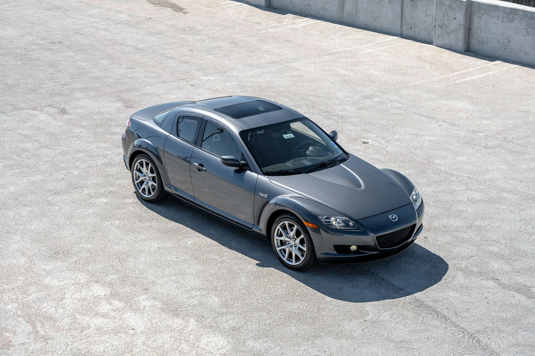 2008 Mazda RX-8 1st Gen - Image 2 of 31
