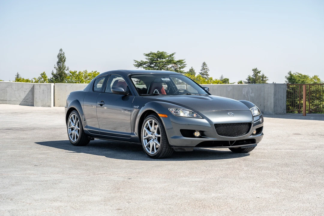 2008 Mazda RX-8 1st Gen - Image 3 of 31