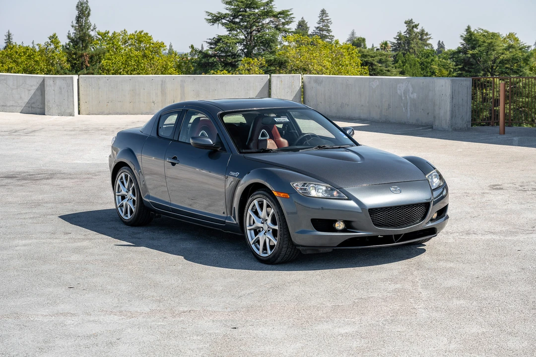 2008 Mazda RX-8 1st Gen - Image 4 of 31