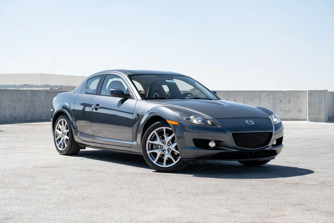 2008 Mazda RX-8 1st Gen - Image 5 of 31