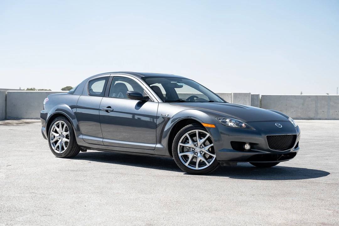 2008 Mazda RX-8 1st Gen - Image 6 of 31