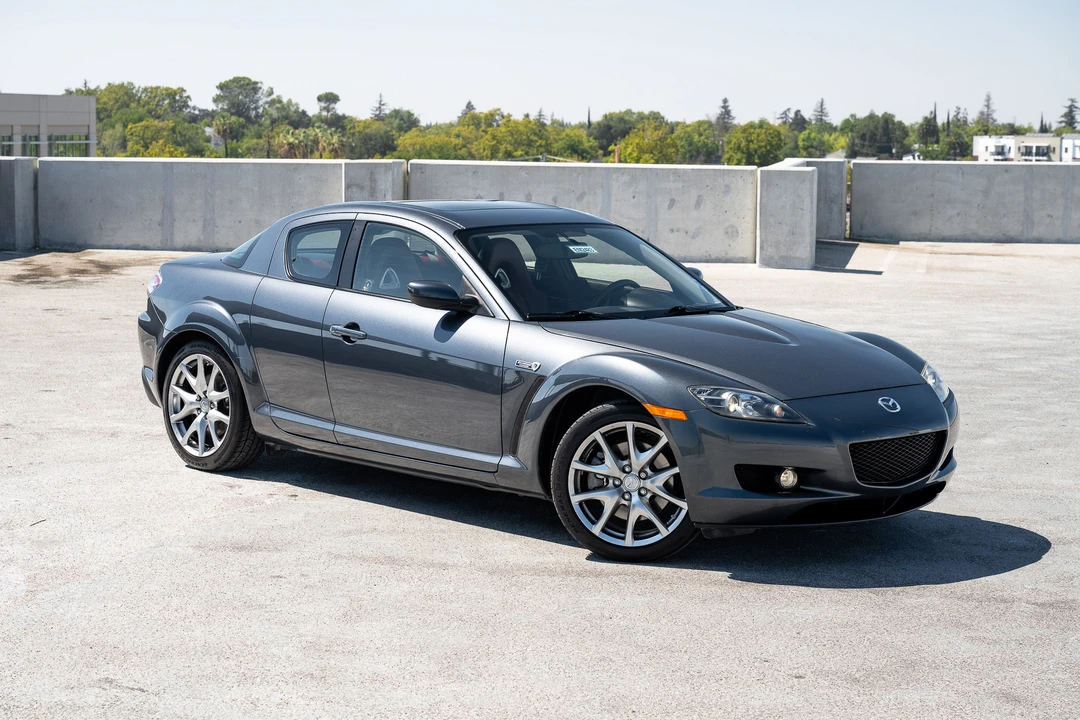 2008 Mazda RX-8 1st Gen - Image 7 of 31
