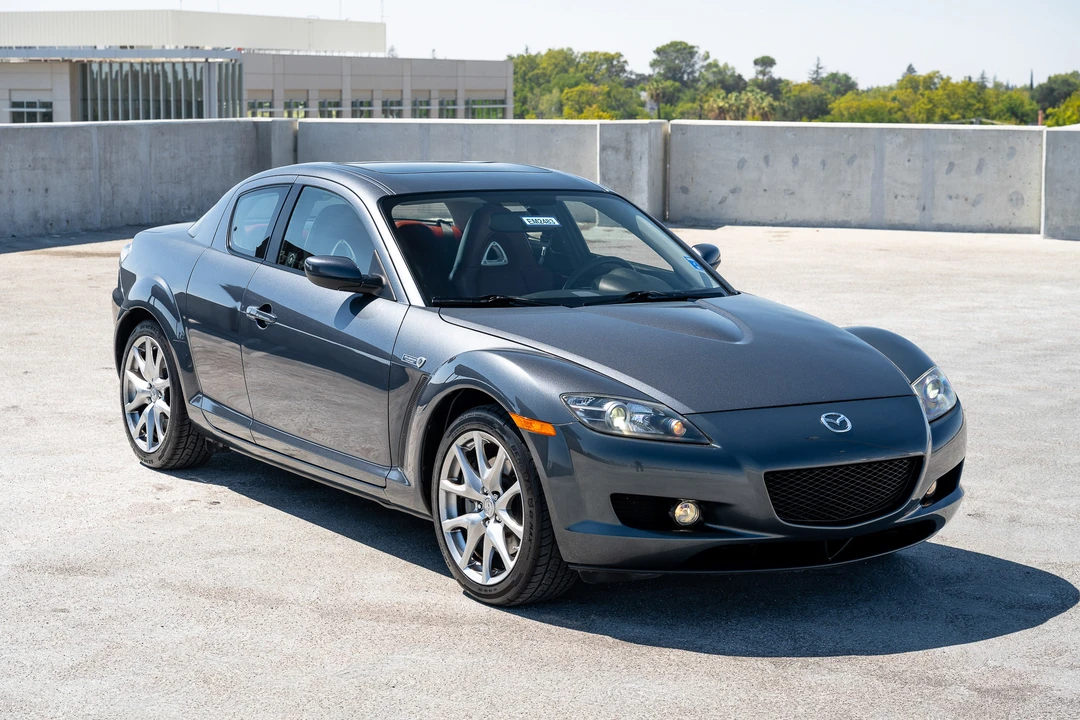 2008 Mazda RX-8 1st Gen - Image 8 of 31