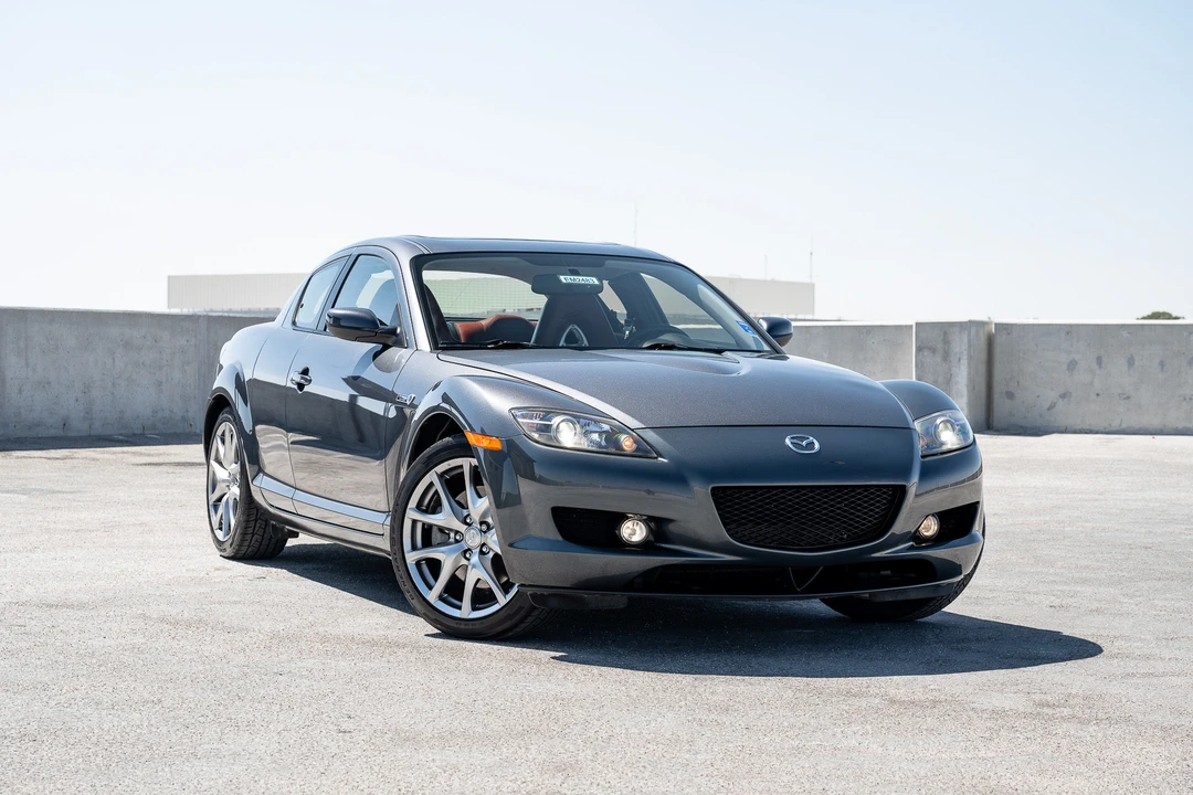 2008 Mazda RX-8 1st Gen - Image 9 of 31