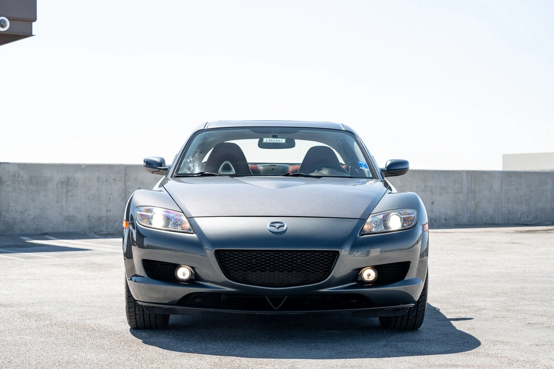 2008 Mazda RX-8 1st Gen - Image 10 of 31