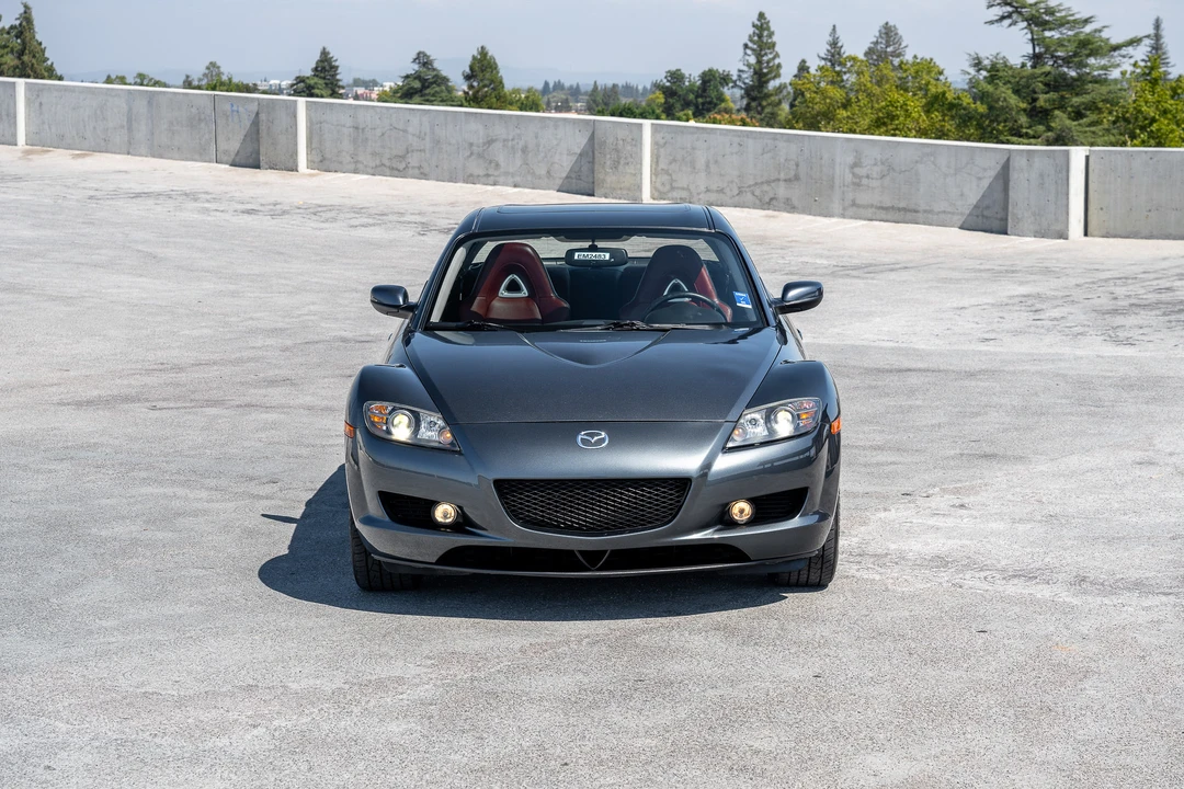 2008 Mazda RX-8 1st Gen - Image 11 of 31