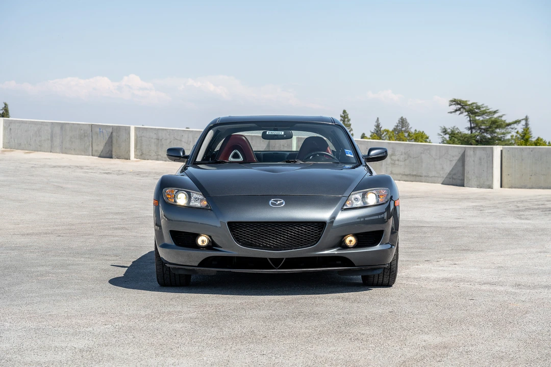 2008 Mazda RX-8 1st Gen - Image 12 of 31