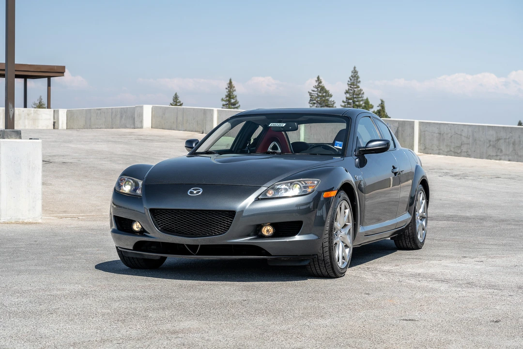 2008 Mazda RX-8 1st Gen - Image 13 of 31