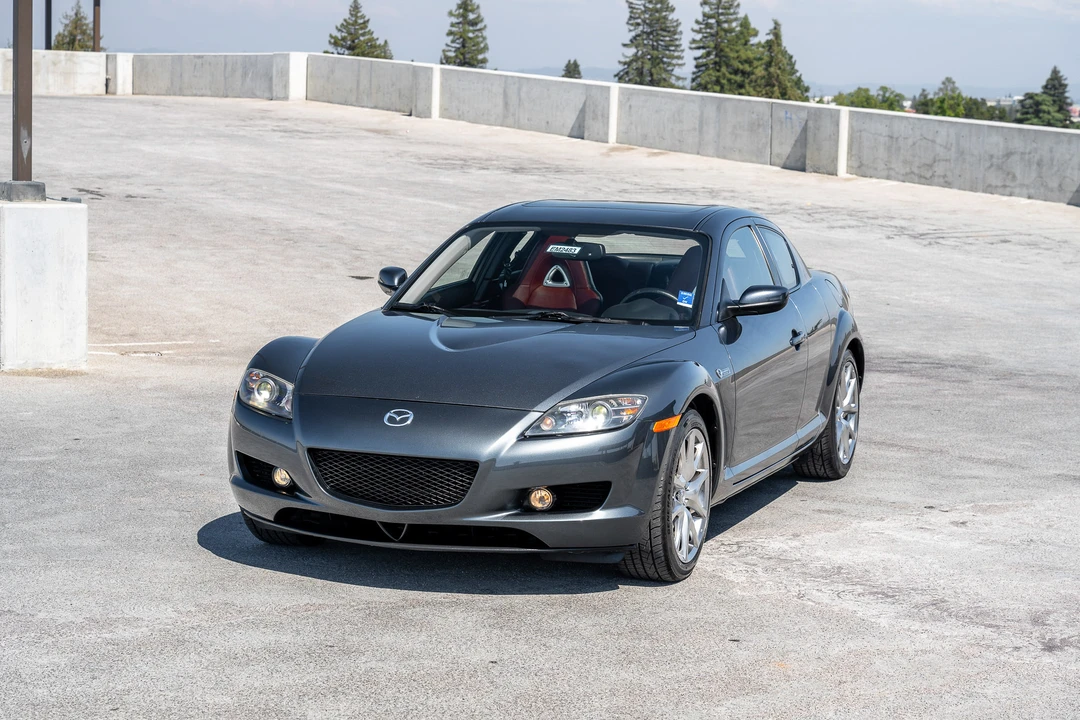 2008 Mazda RX-8 1st Gen - Image 14 of 31
