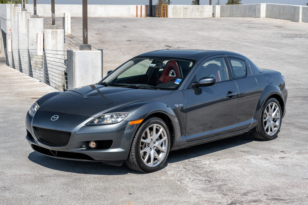 2008 Mazda RX-8 1st Gen - Image 15 of 31