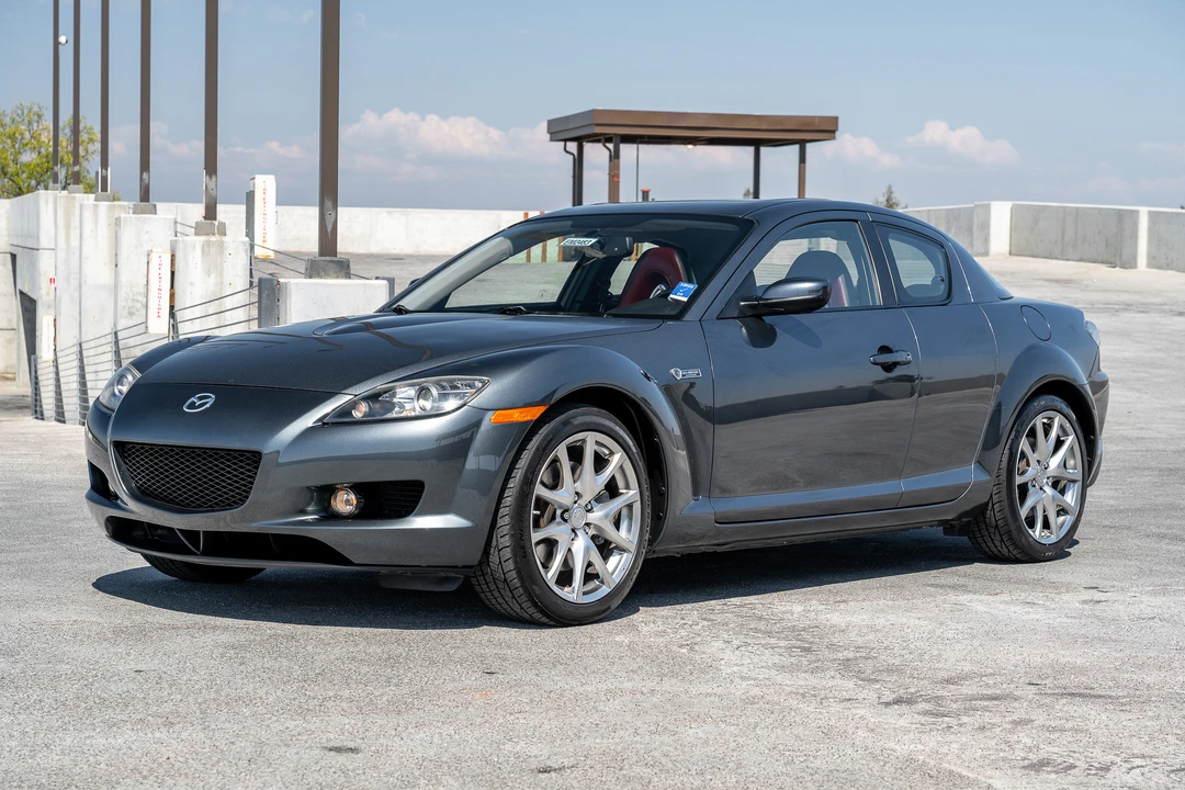 2008 Mazda RX-8 1st Gen - Image 16 of 31