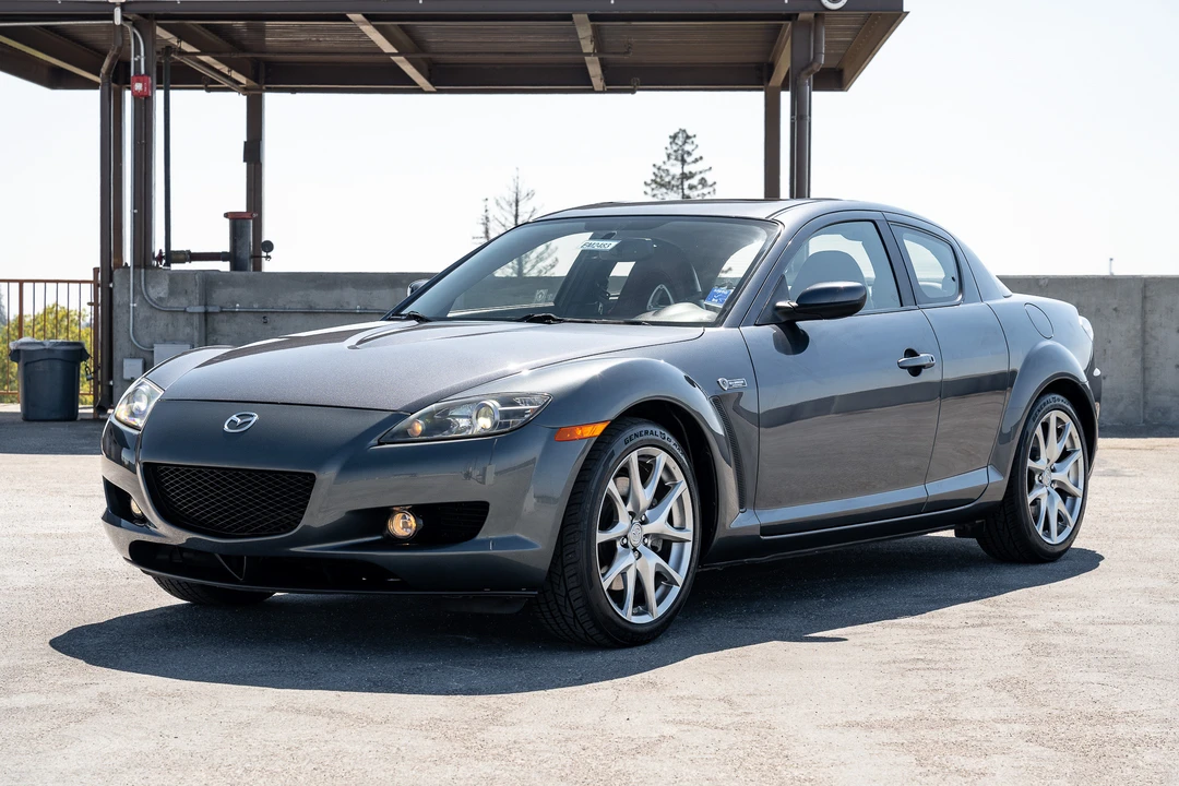 2008 Mazda RX-8 1st Gen - Image 17 of 31