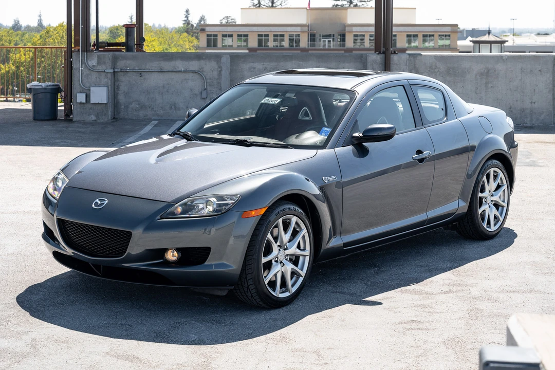 2008 Mazda RX-8 1st Gen - Image 18 of 31