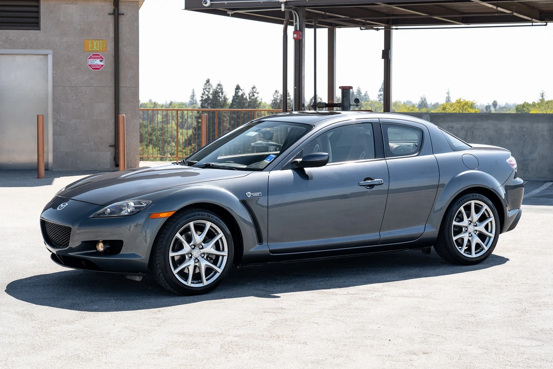 2008 Mazda RX-8 1st Gen - Image 19 of 31