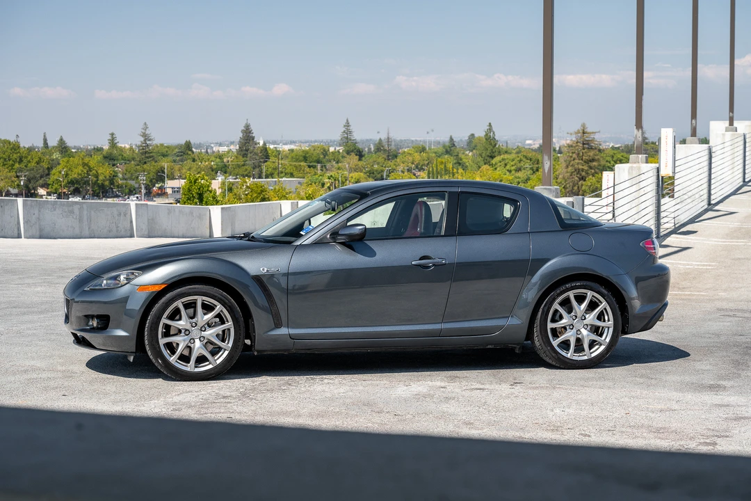 2008 Mazda RX-8 1st Gen - Image 20 of 31