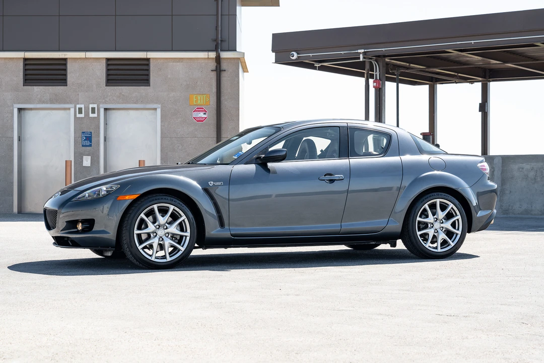 2008 Mazda RX-8 1st Gen - Image 21 of 31