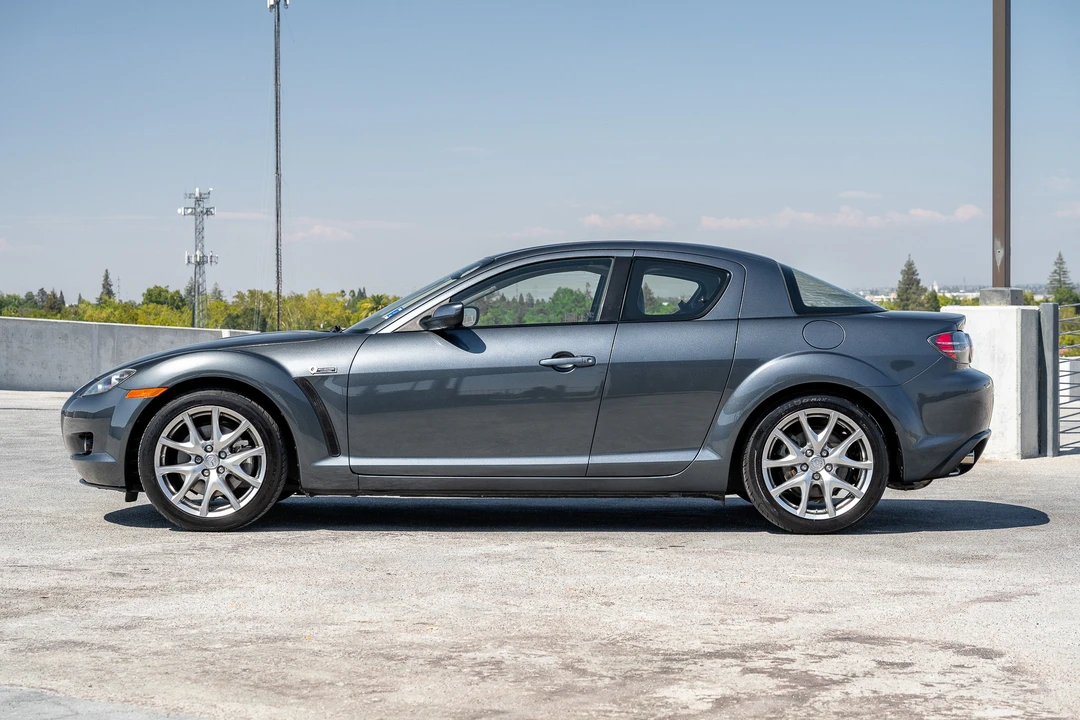 2008 Mazda RX-8 1st Gen - Image 22 of 31