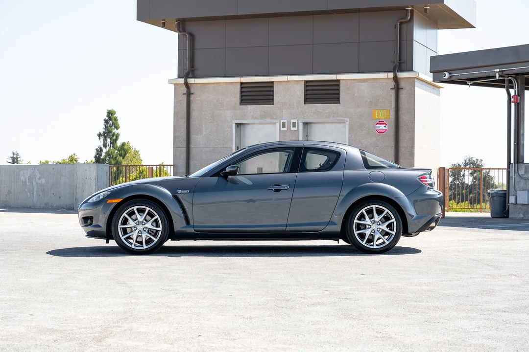 2008 Mazda RX-8 1st Gen - Image 23 of 31