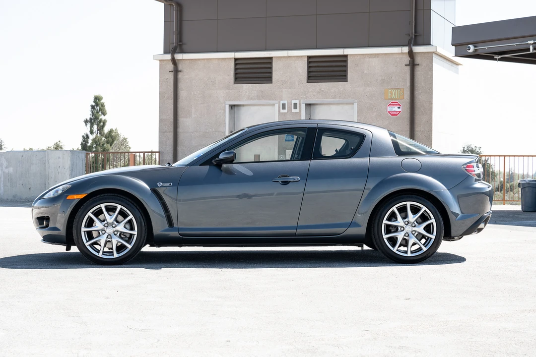 2008 Mazda RX-8 1st Gen - Image 24 of 31