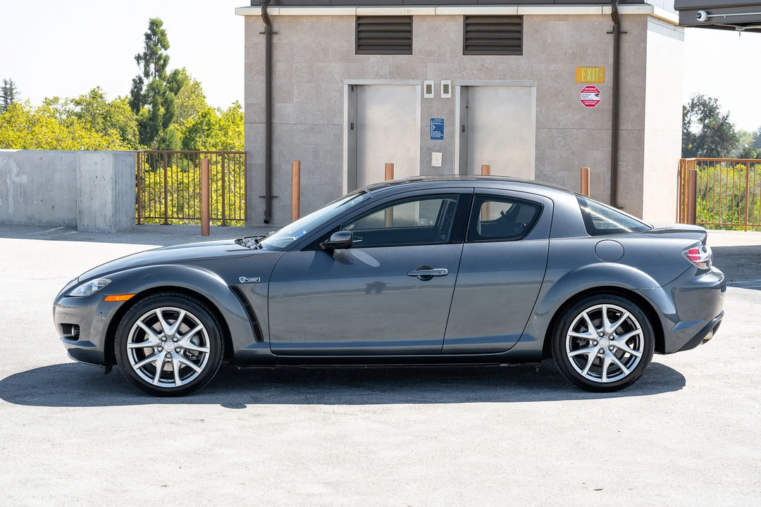 2008 Mazda RX-8 1st Gen - Image 25 of 31