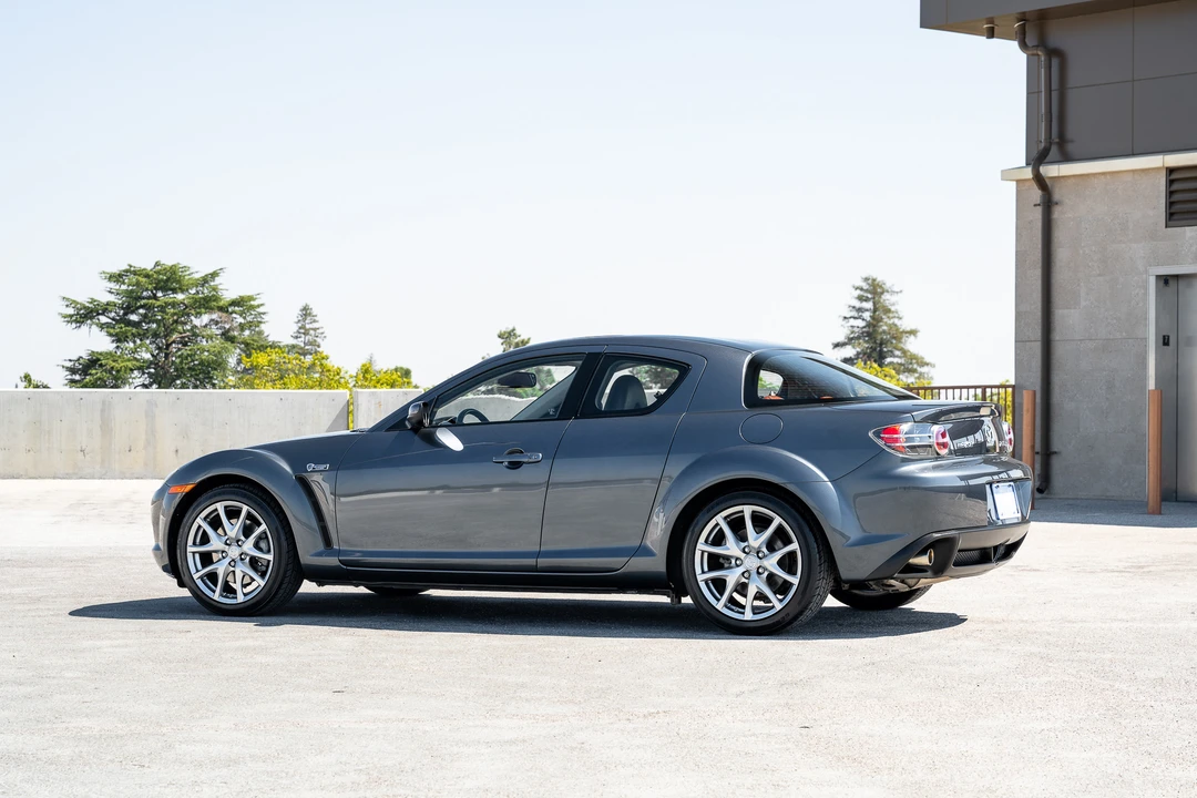 2008 Mazda RX-8 1st Gen - Image 26 of 31