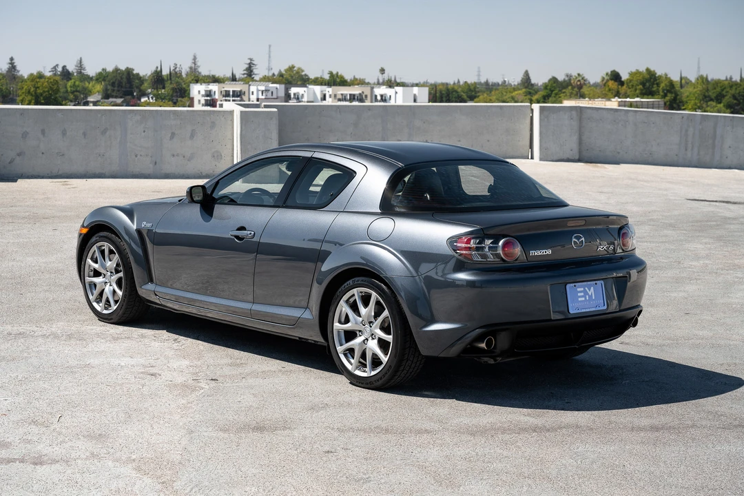 2008 Mazda RX-8 1st Gen - Image 27 of 31