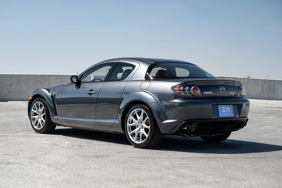 2008 Mazda RX-8 1st Gen - Image 28 of 31