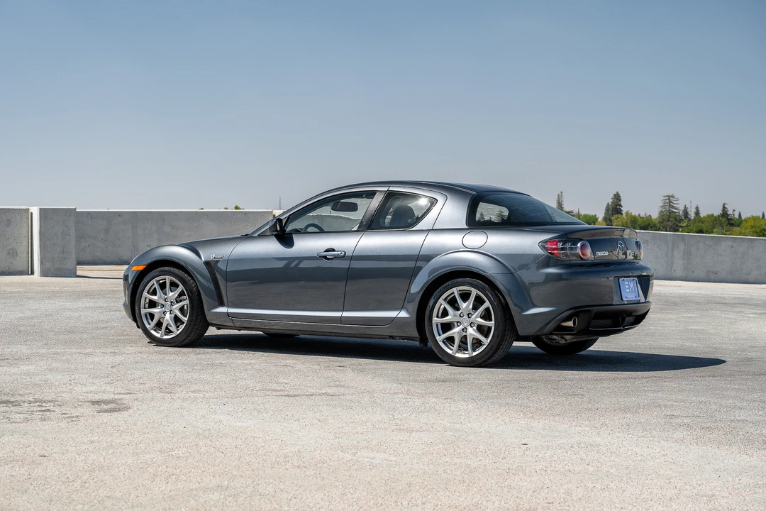 2008 Mazda RX-8 1st Gen - Image 29 of 31
