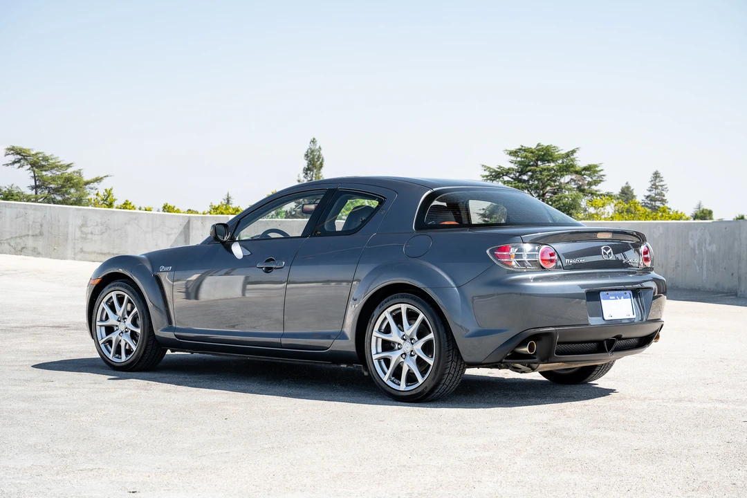 2008 Mazda RX-8 1st Gen - Image 31 of 31