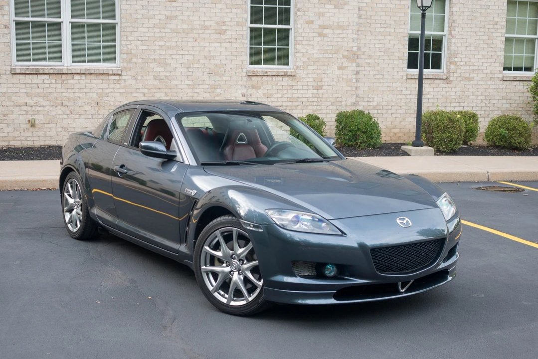 2008 Mazda RX-8 1st Gen - Image 2 of 31