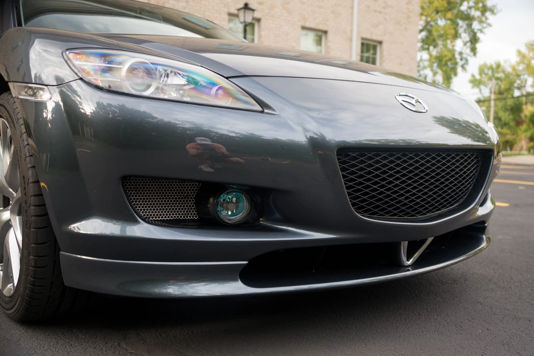 2008 Mazda RX-8 1st Gen - Image 28 of 31