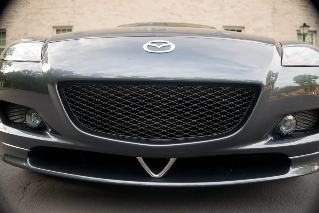 2008 Mazda RX-8 1st Gen - Image 29 of 31